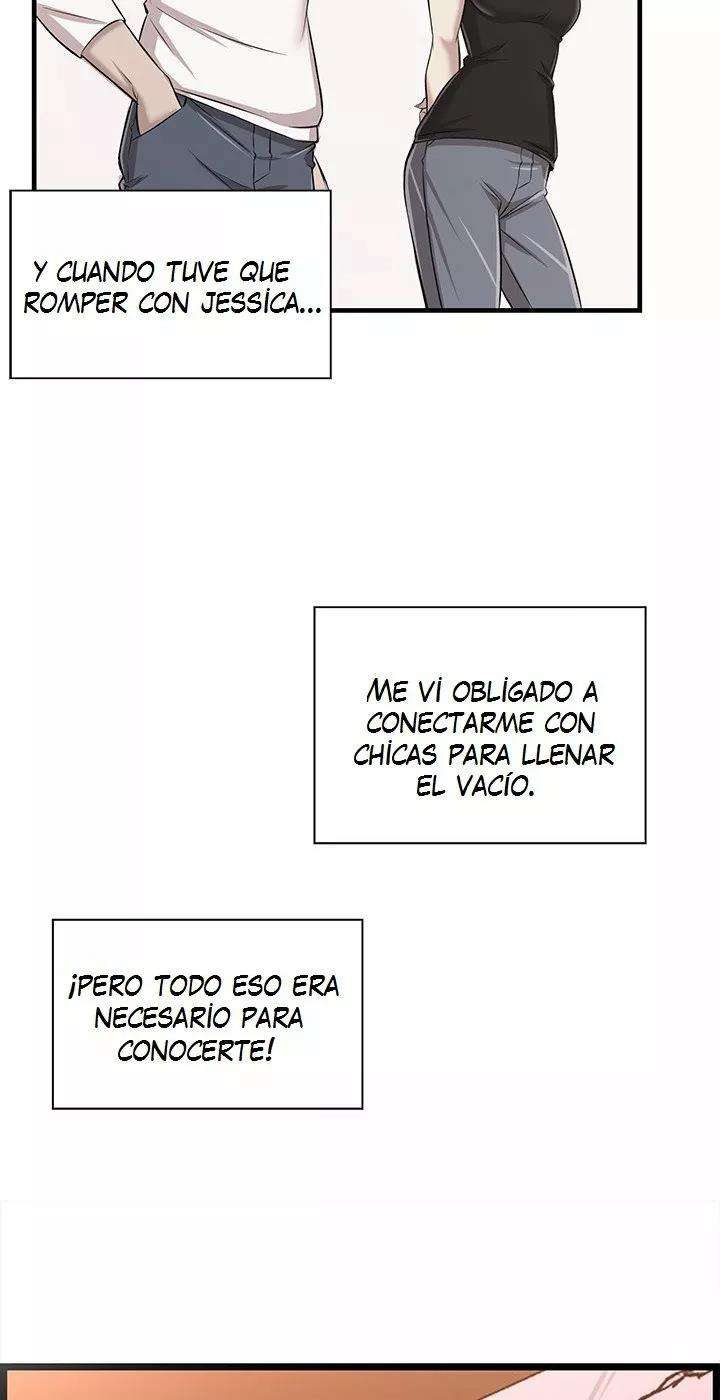 No Way Out capítulo 17 página 69