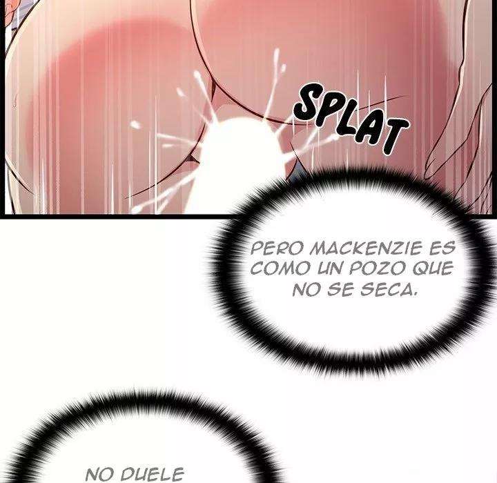 No Way Out capítulo 17 página 73