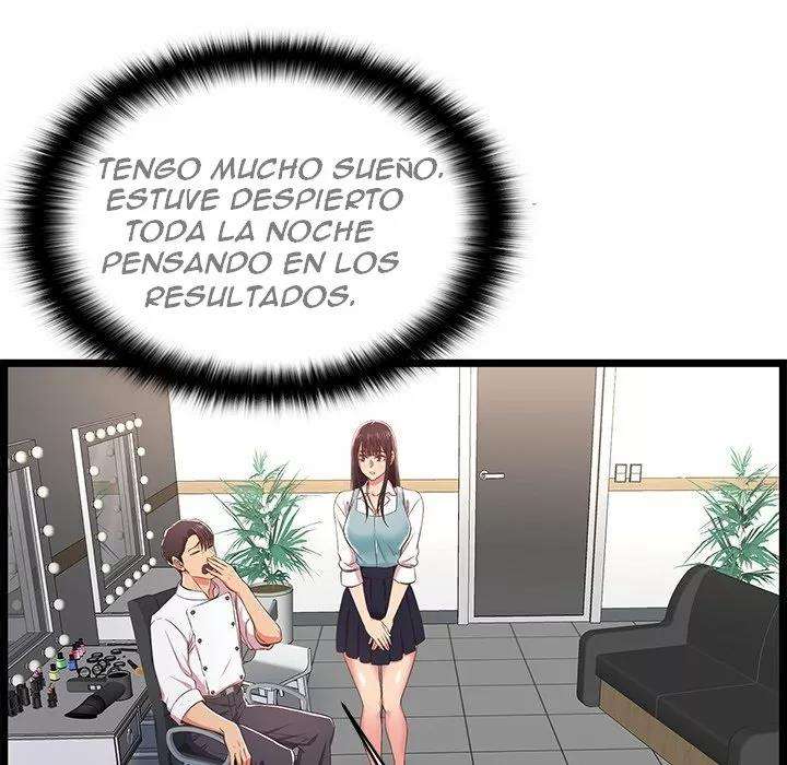 No Way Out capítulo 18 página 13