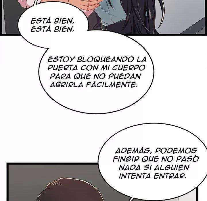 No Way Out capítulo 18 página 25