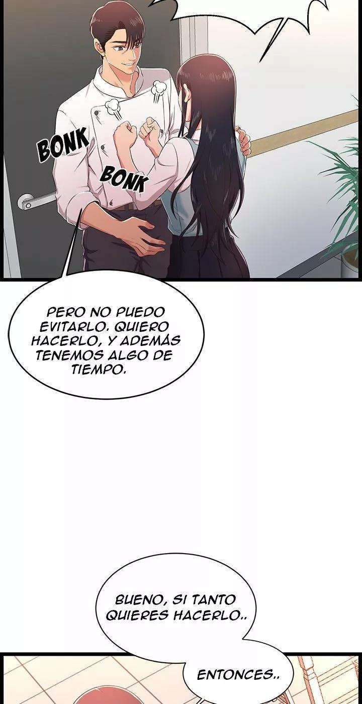 No Way Out capítulo 18 página 34