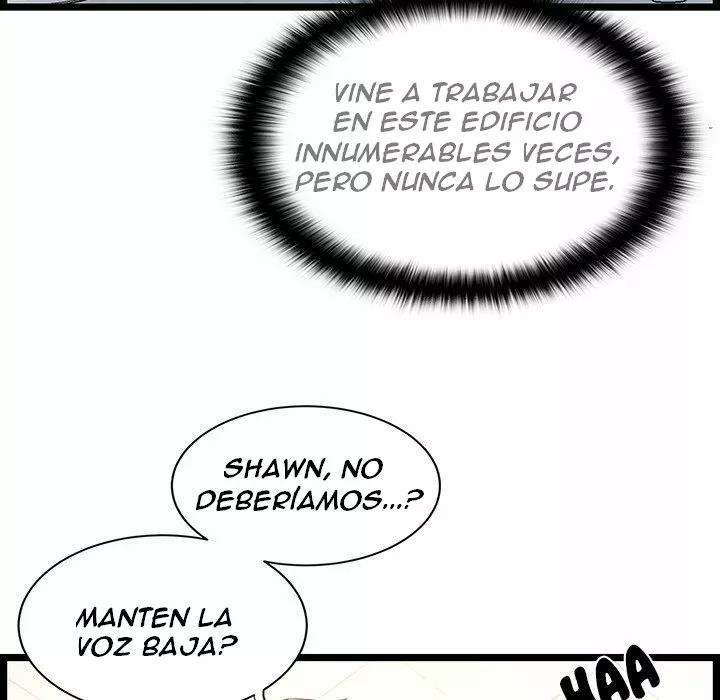 No Way Out capítulo 18 página 40
