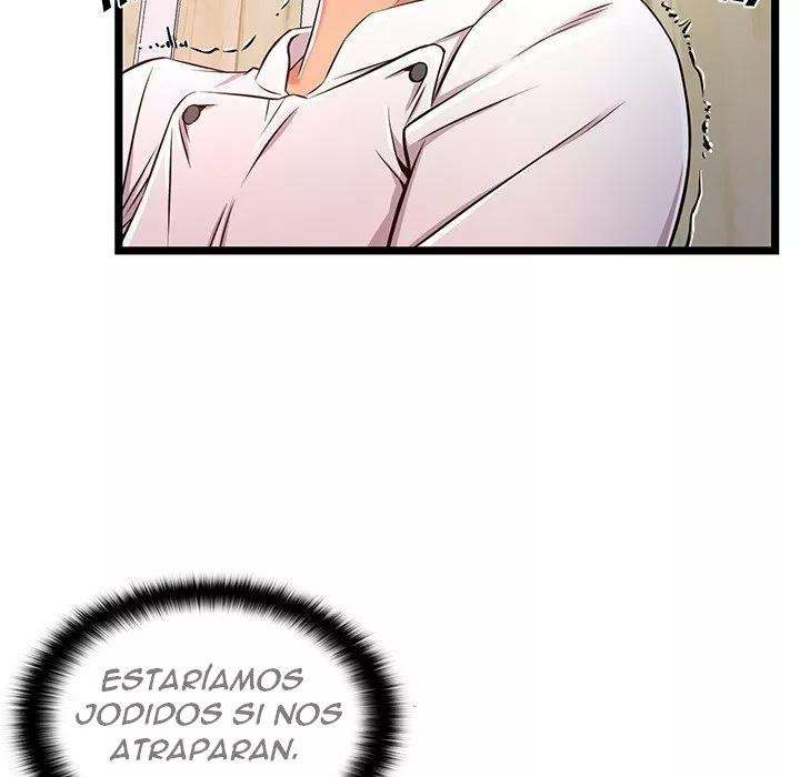 No Way Out capítulo 18 página 69