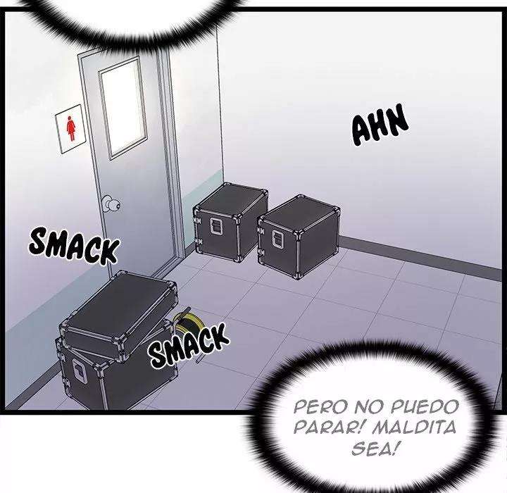No Way Out capítulo 18 página 70