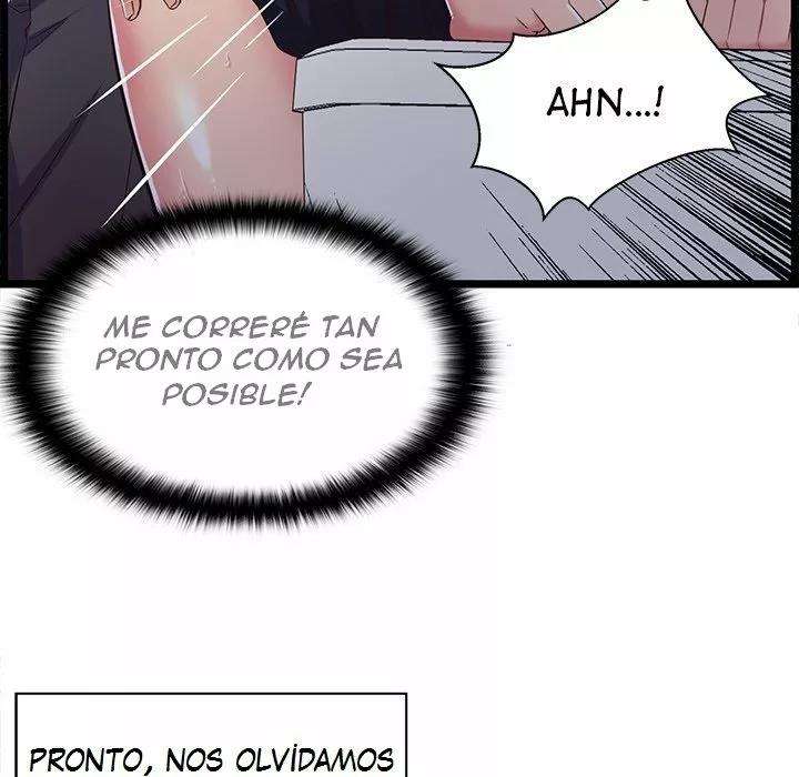 No Way Out capítulo 18 página 73