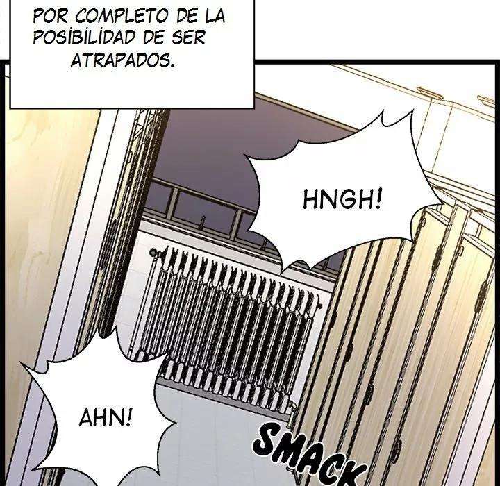 No Way Out capítulo 18 página 74