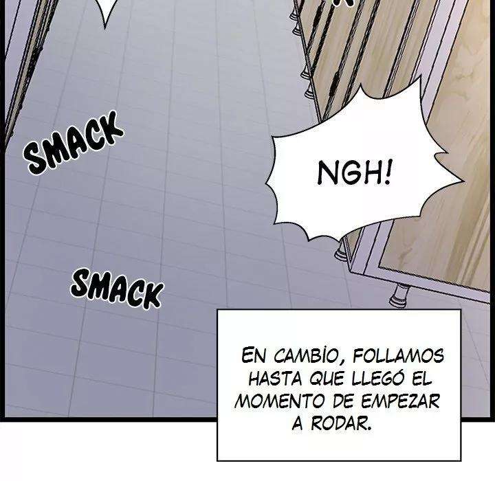 No Way Out capítulo 18 página 75