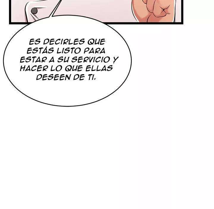 No Way Out capítulo 18 página 81