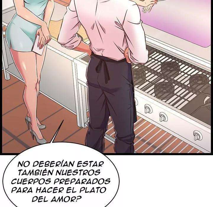 No Way Out capítulo 18 página 83