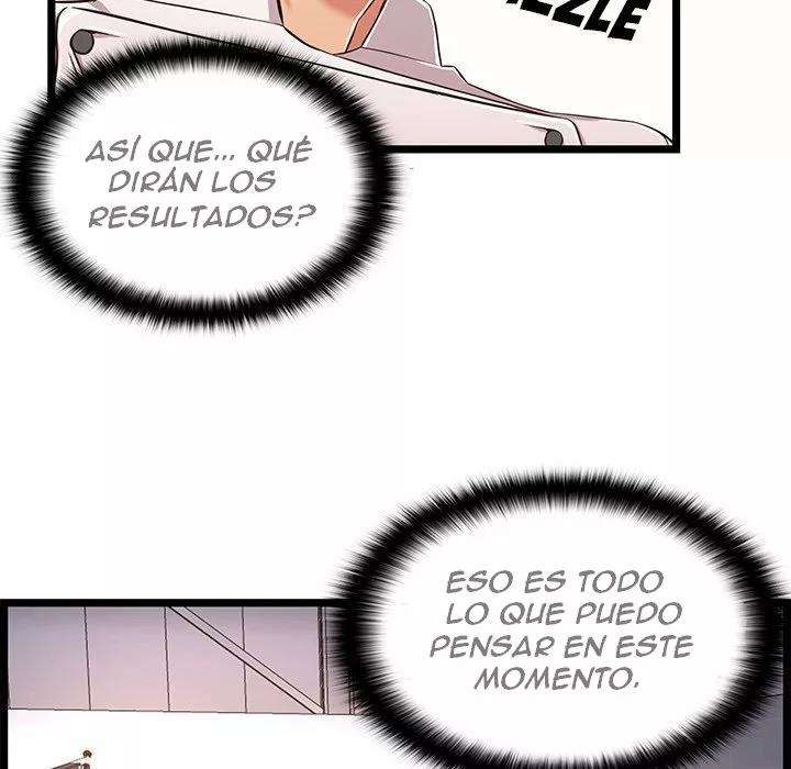 No Way Out capítulo 18 página 93