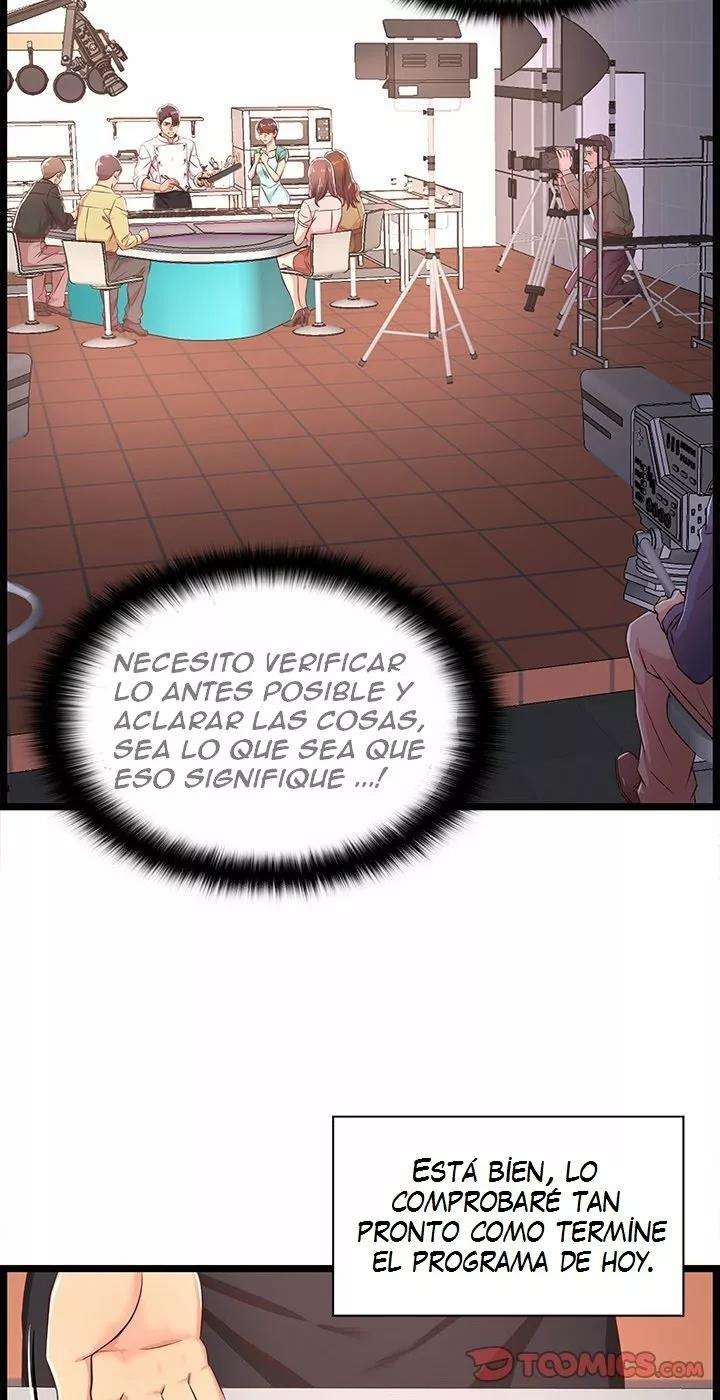 No Way Out capítulo 18 página 94