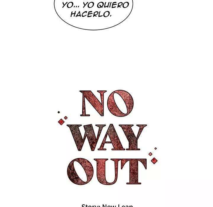 No Way Out capítulo 19 página 130