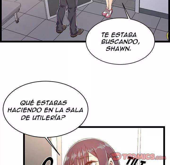 No Way Out capítulo 19 página 19
