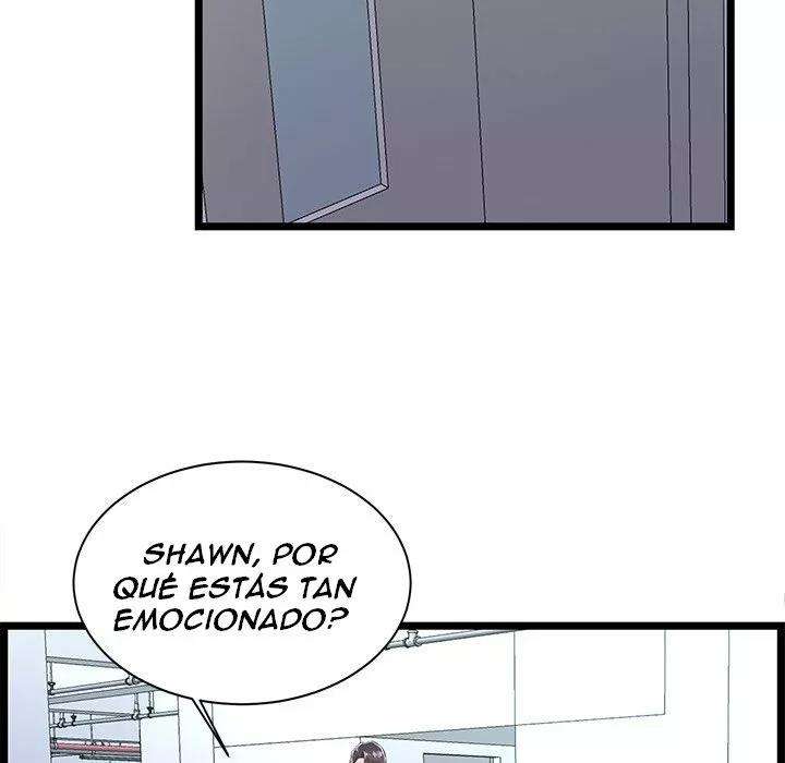 No Way Out capítulo 19 página 27
