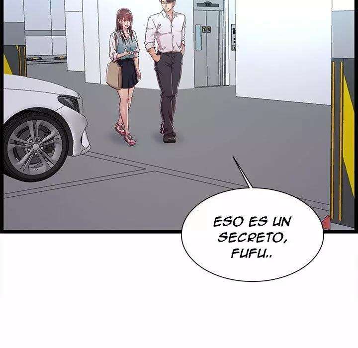 No Way Out capítulo 19 página 28