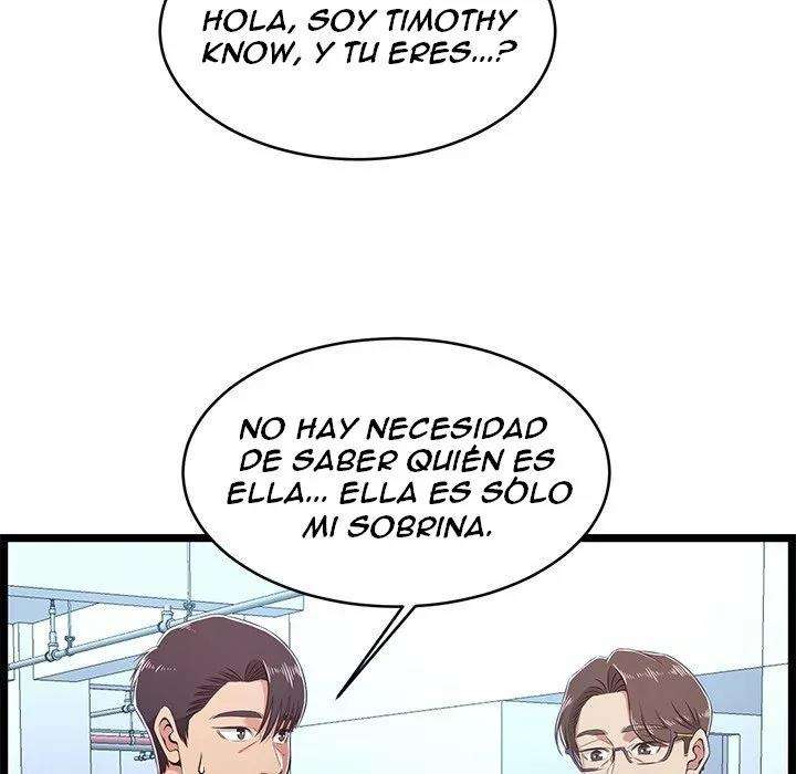 No Way Out capítulo 19 página 40