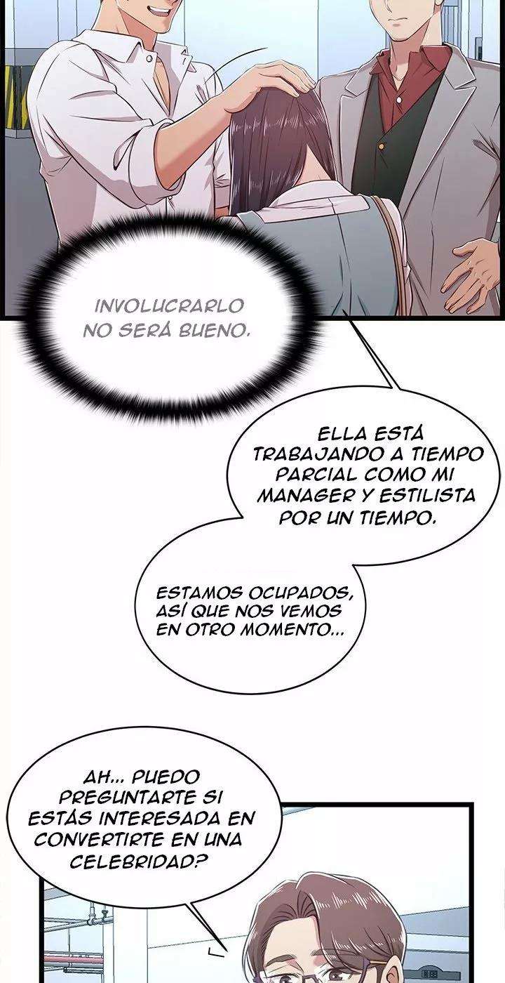 No Way Out capítulo 19 página 41