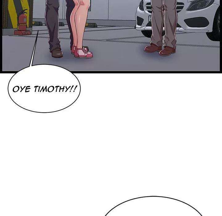 No Way Out capítulo 19 página 46