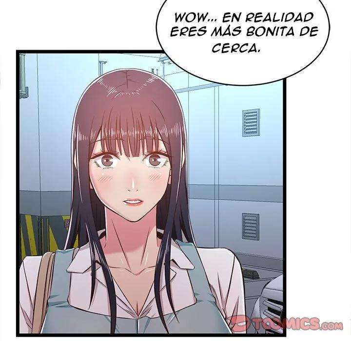 No Way Out capítulo 19 página 47