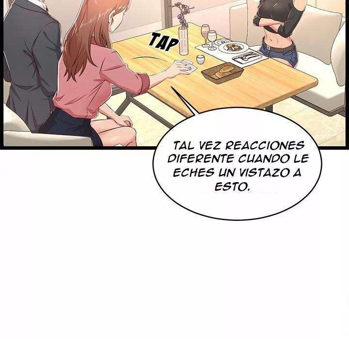 No Way Out capítulo 19 página 67