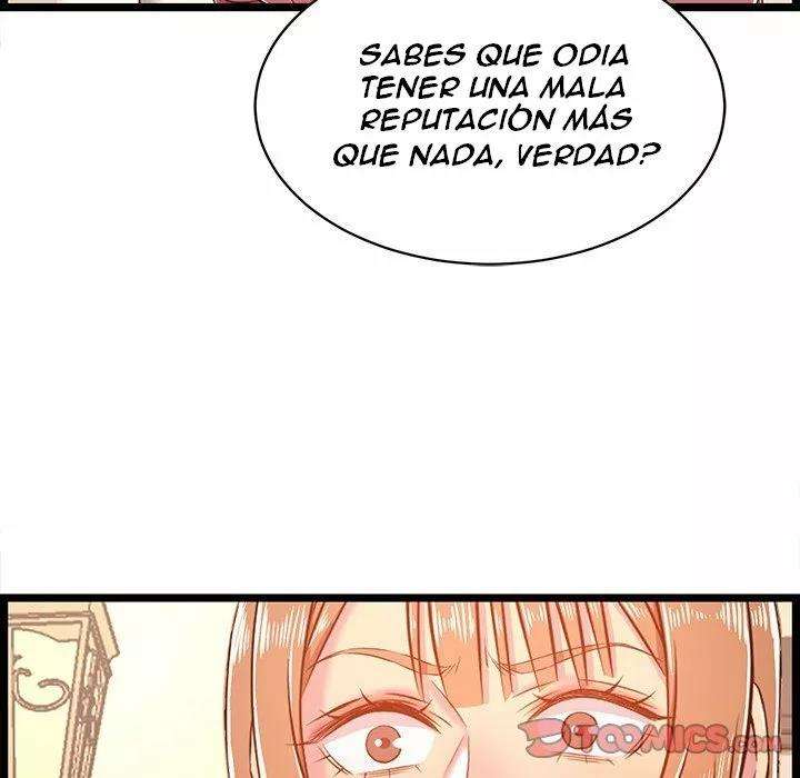 No Way Out capítulo 19 página 82