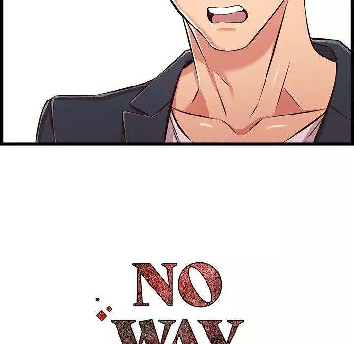 No Way Out capítulo 21 página 129