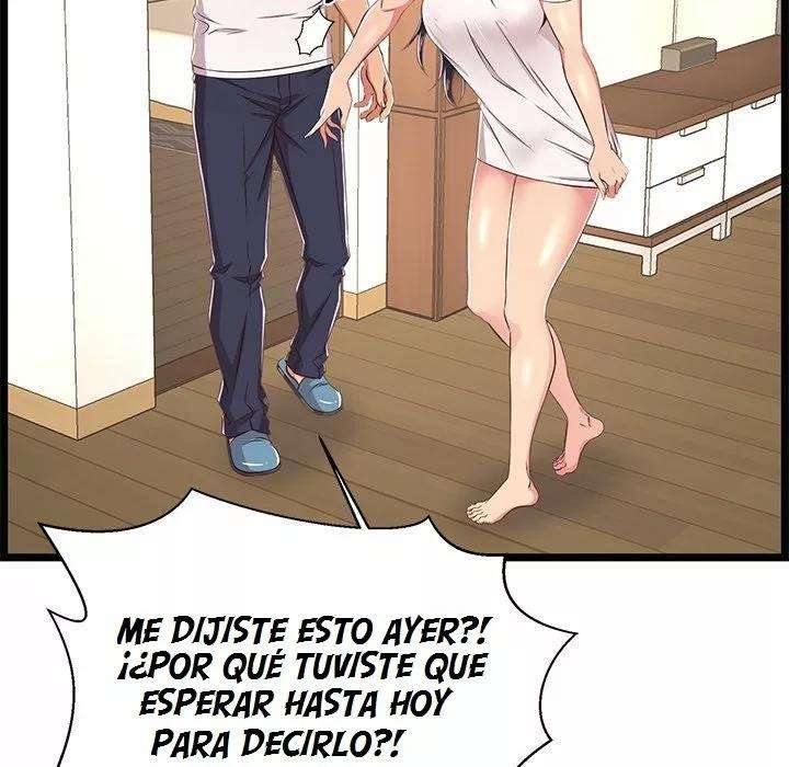 No Way Out capítulo 21 página 26