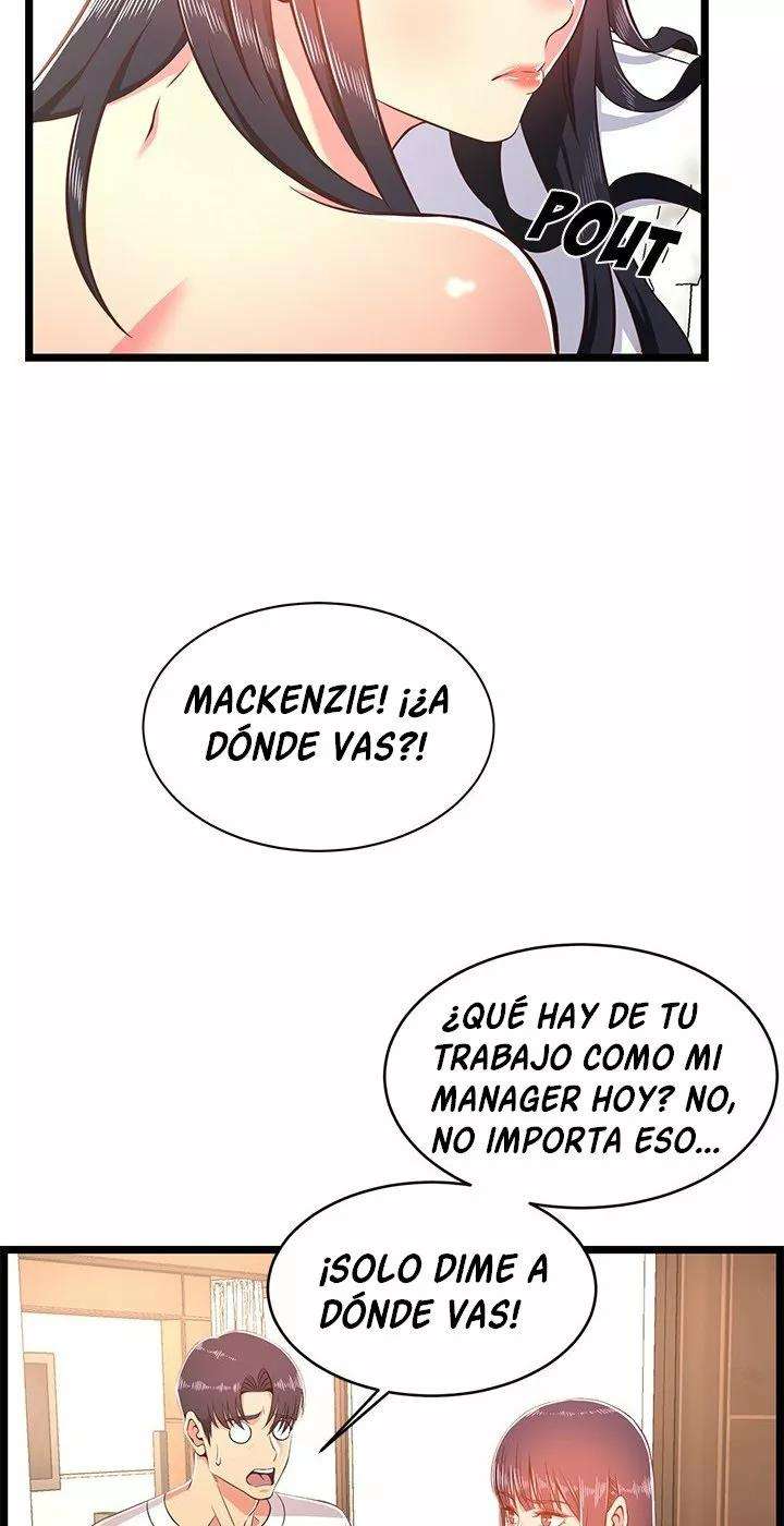 No Way Out capítulo 21 página 68