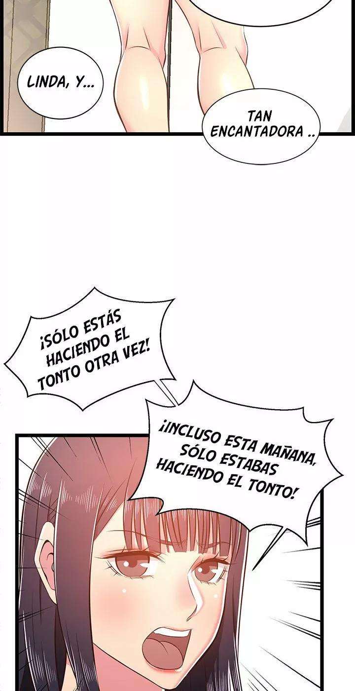 No Way Out capítulo 21 página 72