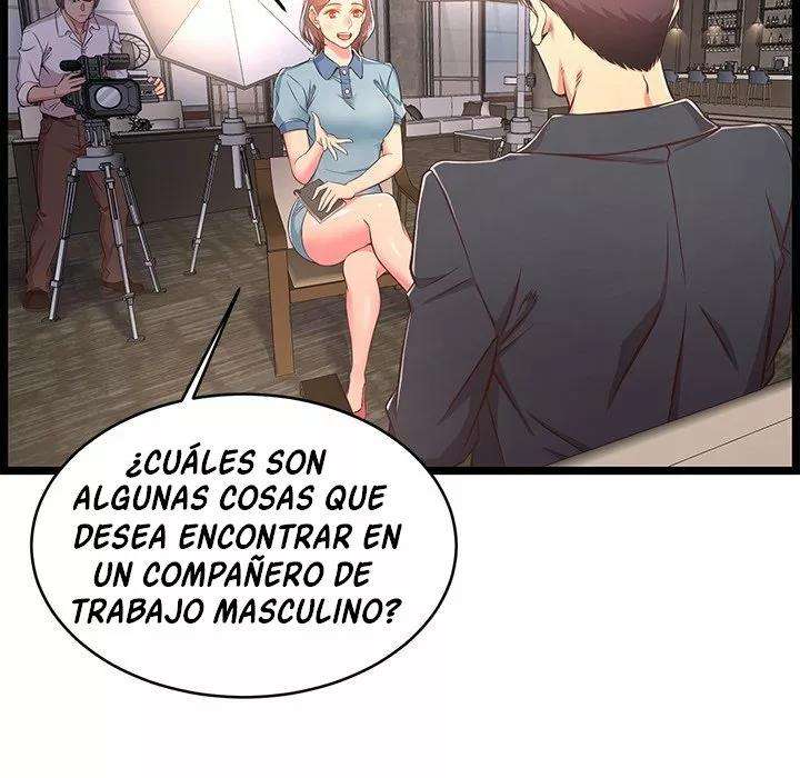 No Way Out capítulo 21 página 77