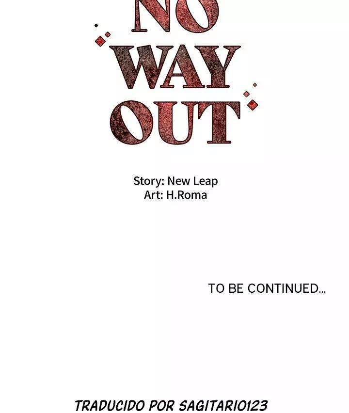 No Way Out capítulo 22 página 126