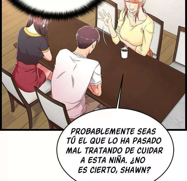 No Way Out capítulo 22 página 16