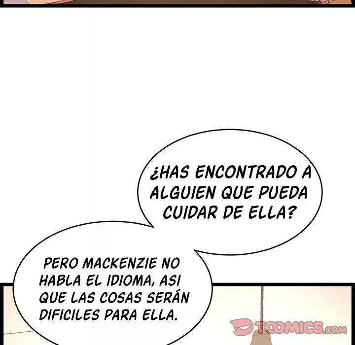 No Way Out capítulo 22 página 27
