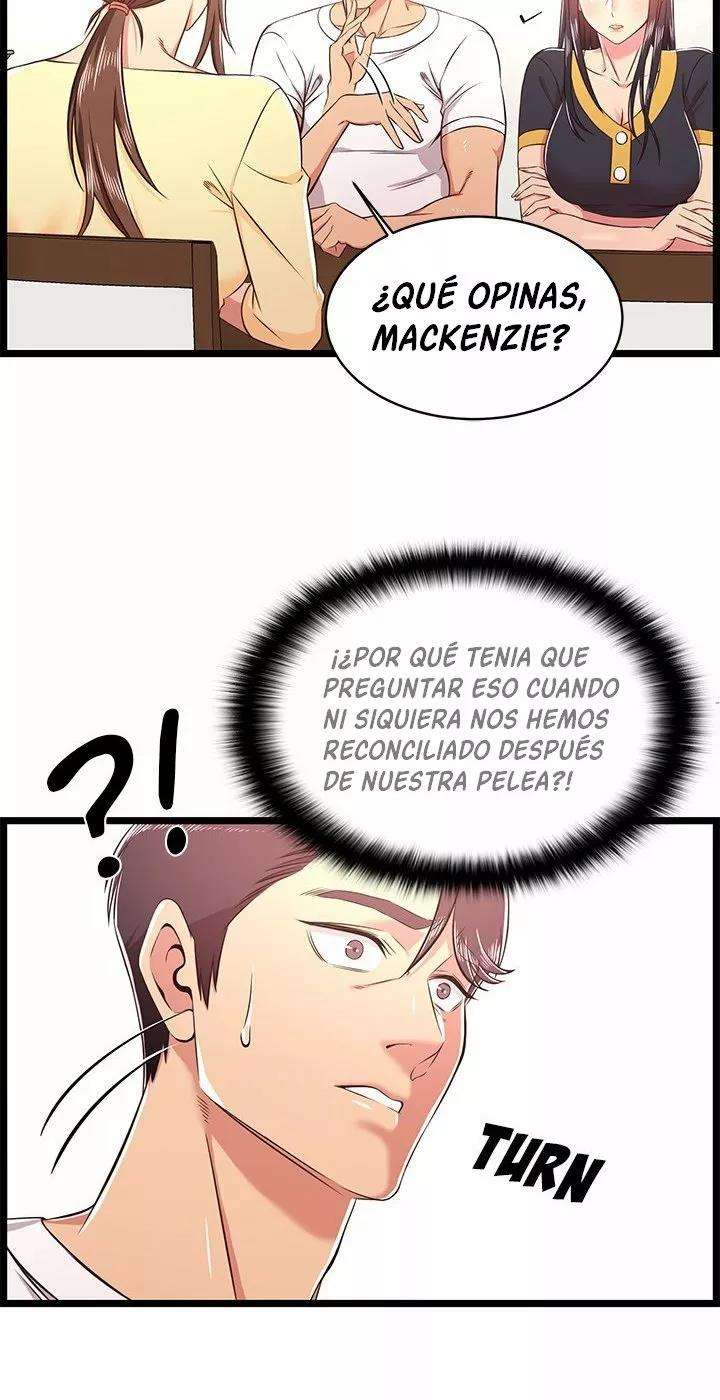 No Way Out capítulo 22 página 30