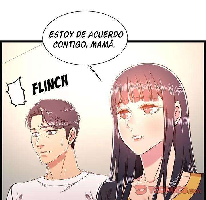 No Way Out capítulo 22 página 35