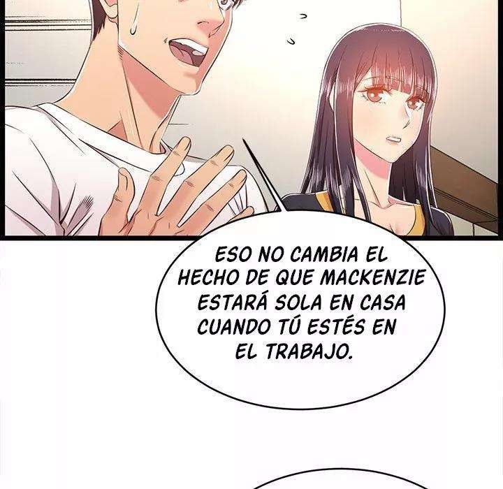 No Way Out capítulo 22 página 41