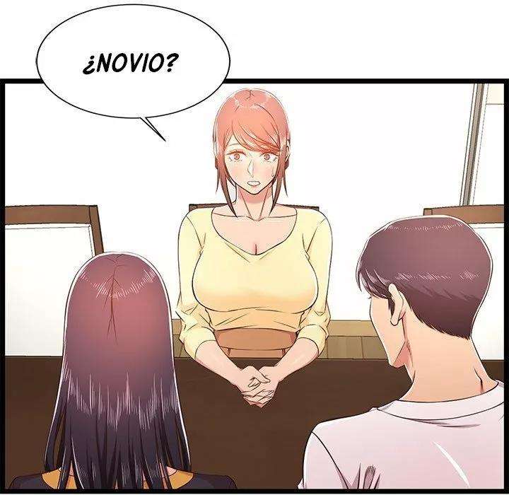 No Way Out capítulo 22 página 53