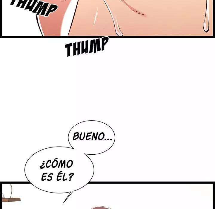 No Way Out capítulo 22 página 55