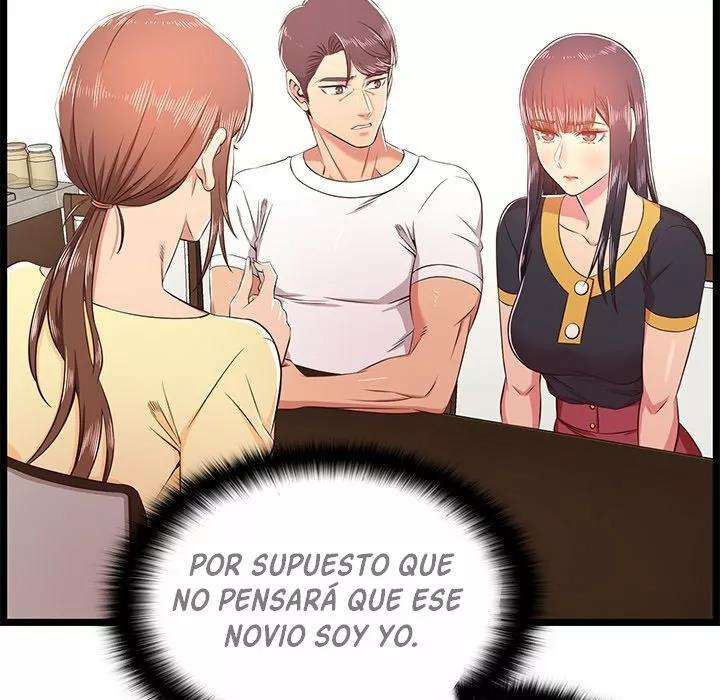 No Way Out capítulo 22 página 56