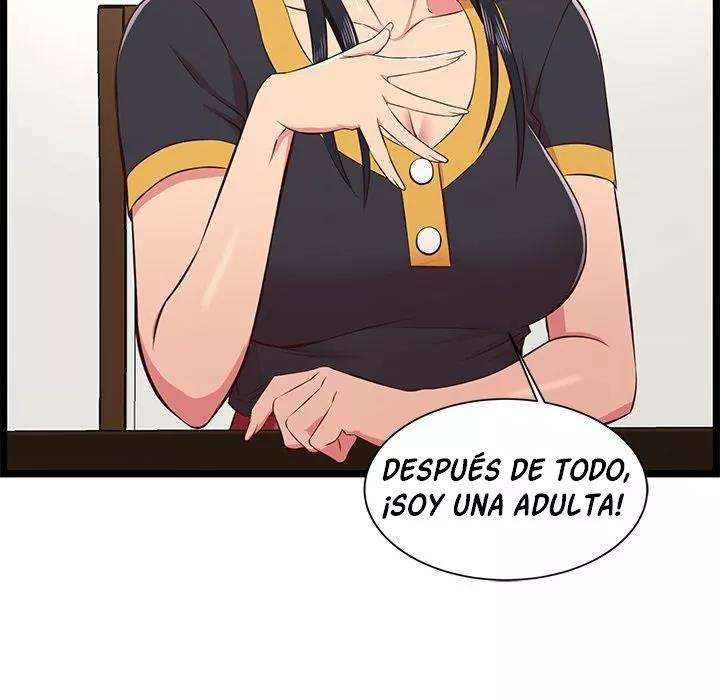 No Way Out capítulo 22 página 64