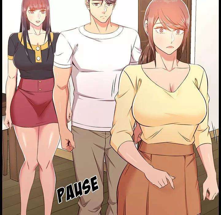 No Way Out capítulo 22 página 71
