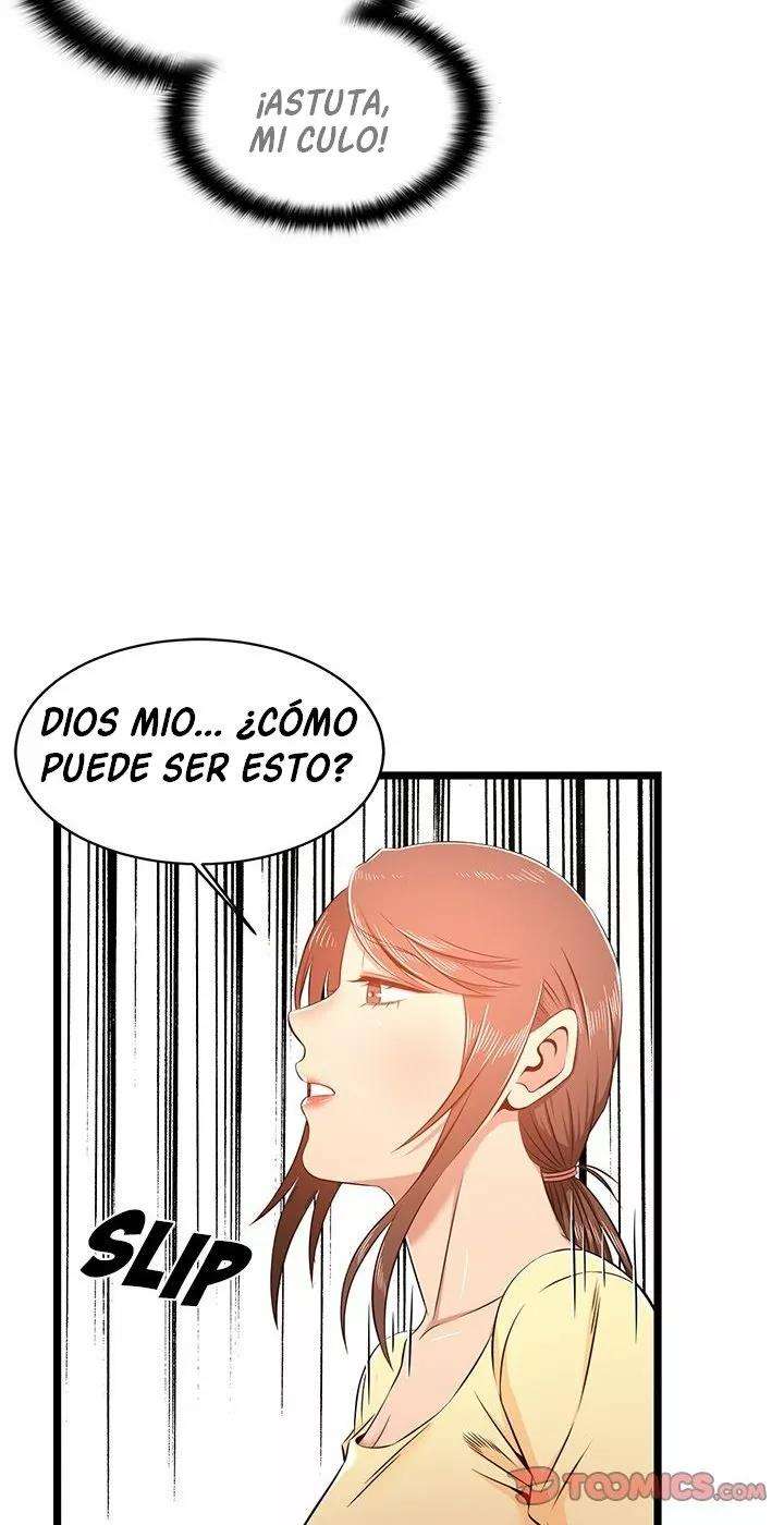 No Way Out capítulo 22 página 83