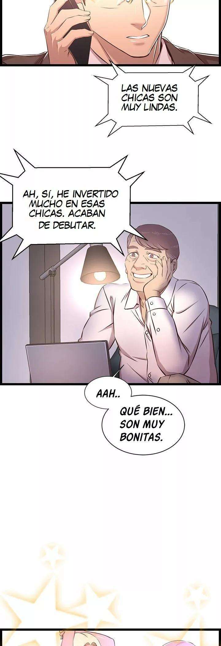 No Way Out capítulo 22 página 97