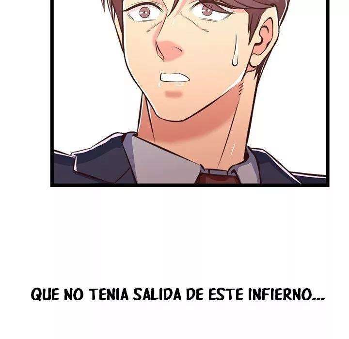 No Way Out capítulo 23 página 128