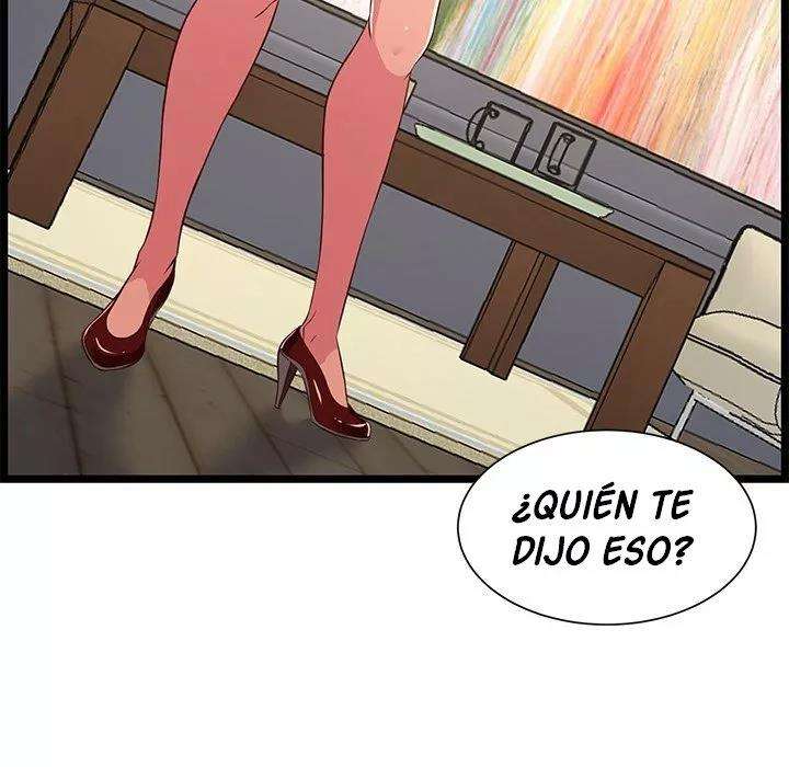 No Way Out capítulo 23 página 34