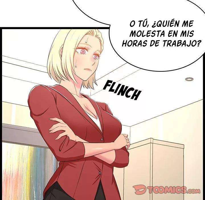 No Way Out capítulo 23 página 36