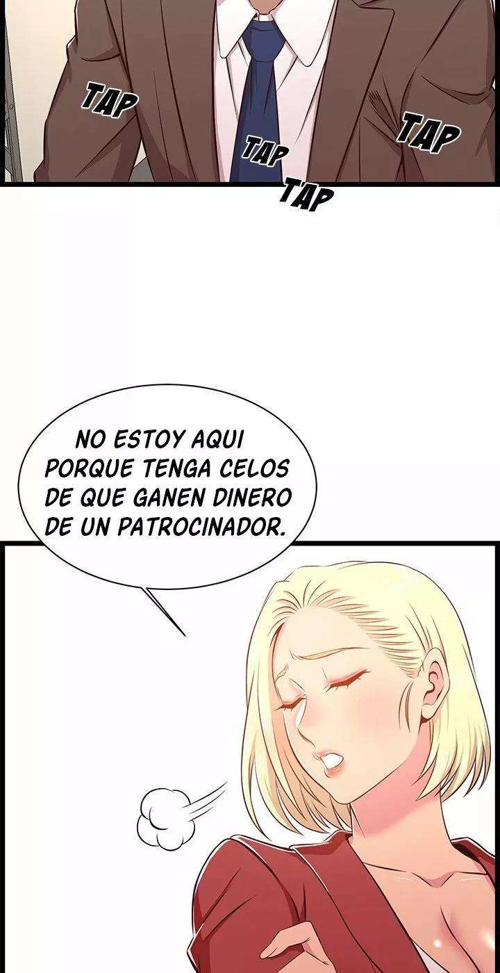 No Way Out capítulo 23 página 40