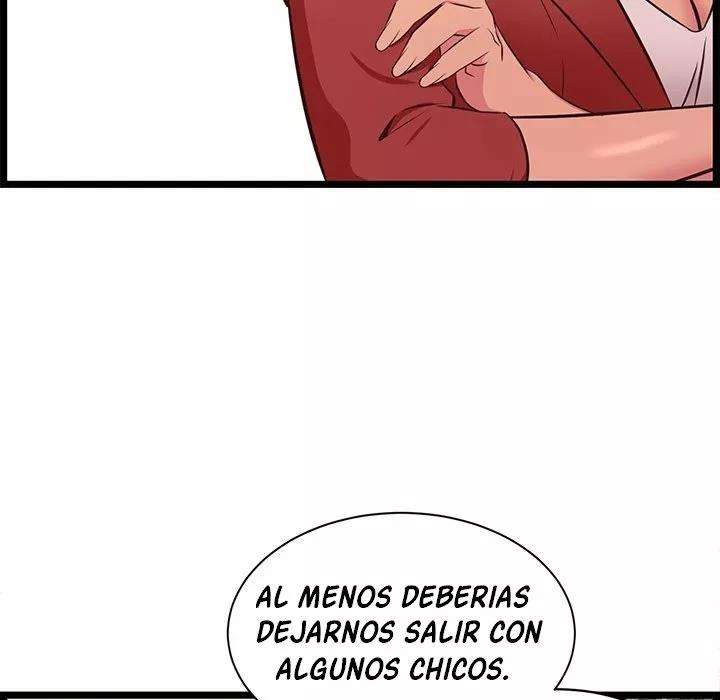 No Way Out capítulo 23 página 41