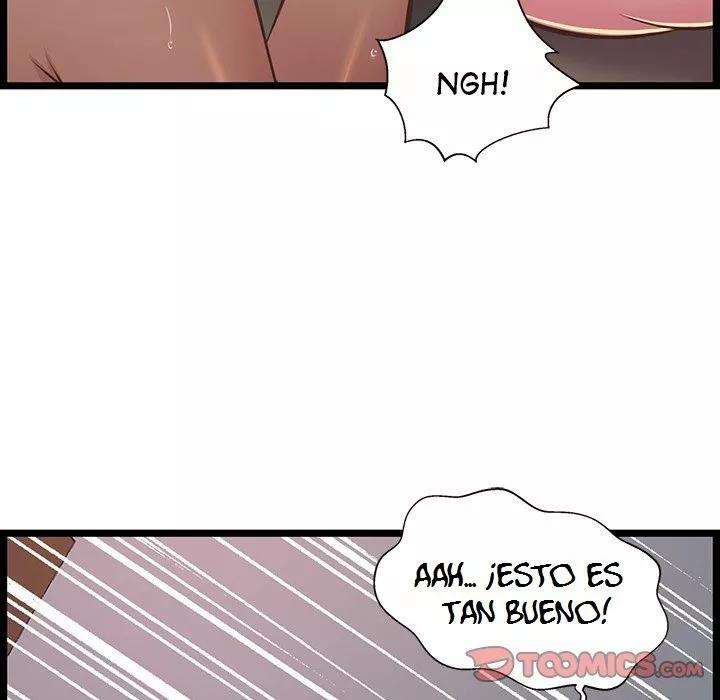 No Way Out capítulo 23 página 73
