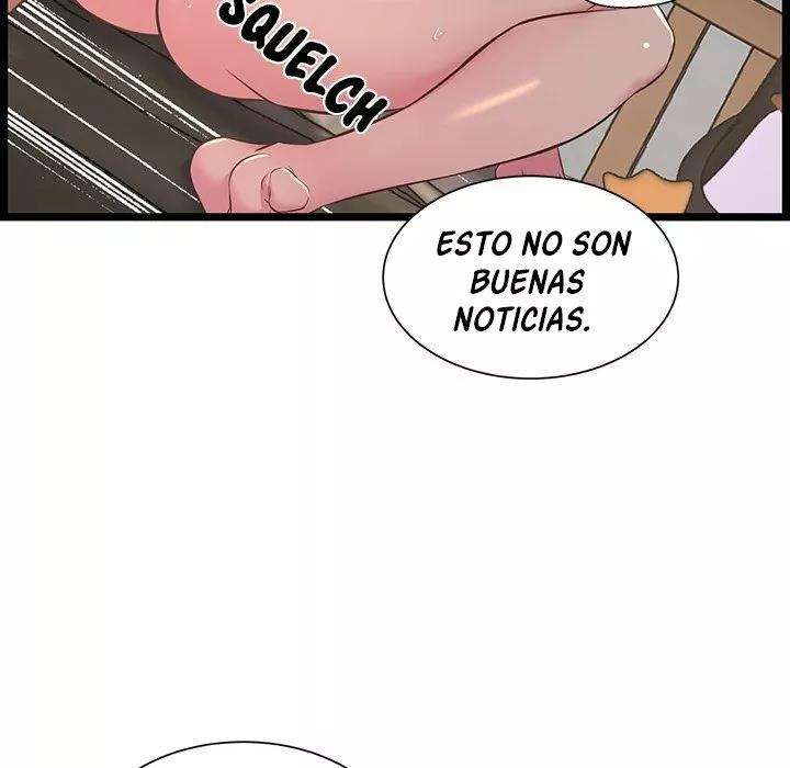 No Way Out capítulo 23 página 75